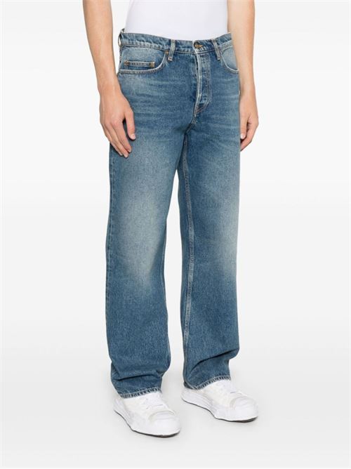 Skate Jeans GOLDEN GOOSE | GMP01636P00062150100